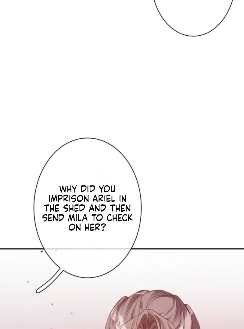 The Villainess Will Bring Down the Marquis’s House! Chapter 21 330 71