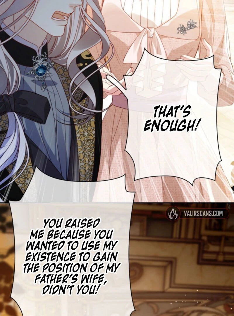 The Villainess Will Bring Down the Marquis’s House! Chapter 21 335 76