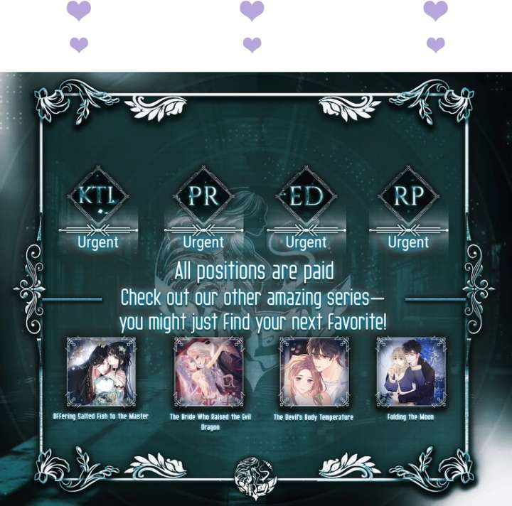 The Villainess Won’t Let the Main Leads Break Up! Chapter 18 27 5