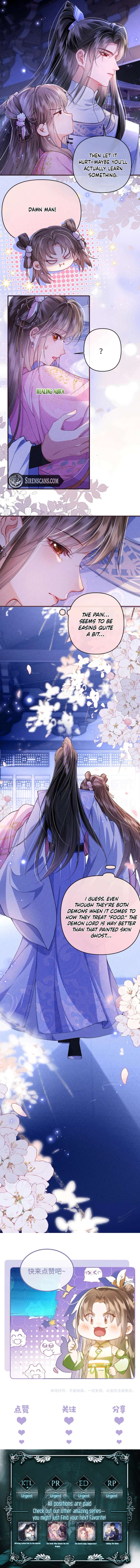 The Villainess Won’t Let the Main Leads Break Up! Chapter 19 27 5