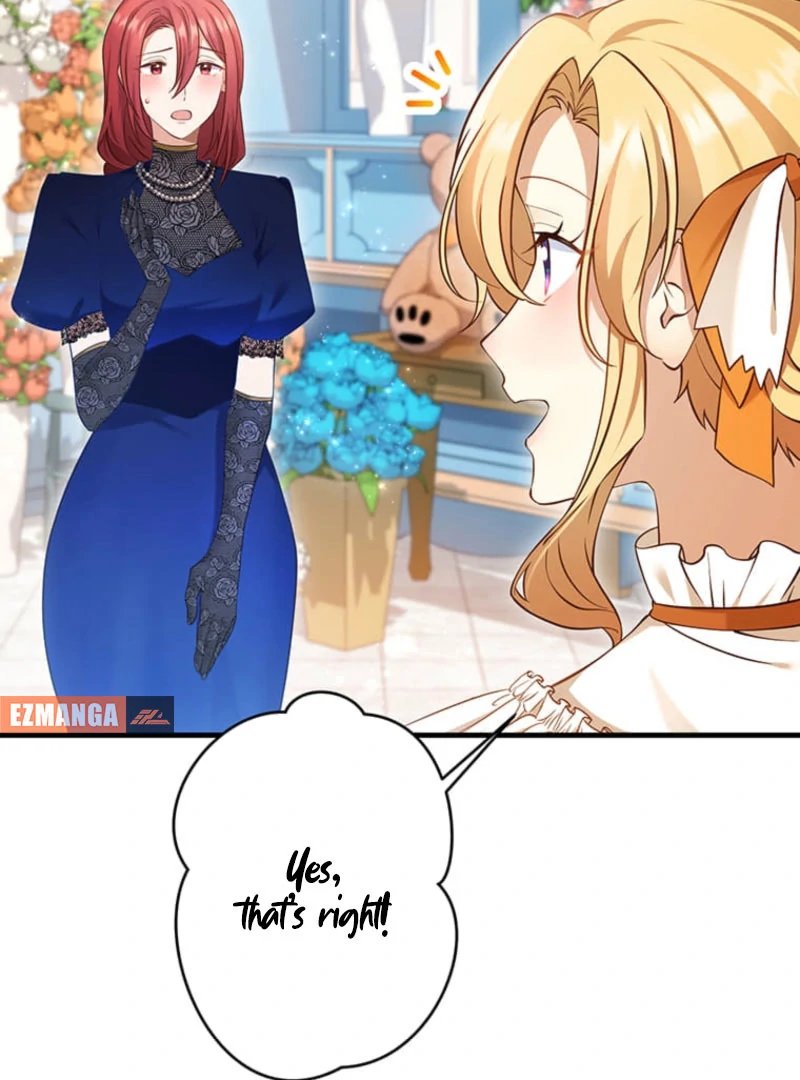 The Villainess’s Coffee Story Chapter 14 451 030