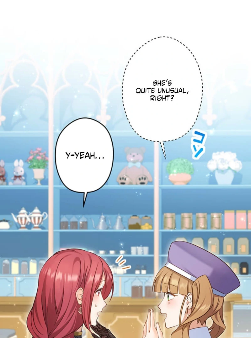 The Villainess’s Coffee Story Chapter 14 465 044