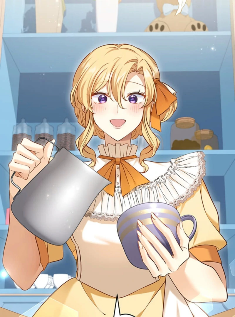 The Villainess’s Coffee Story Chapter 14 495 074