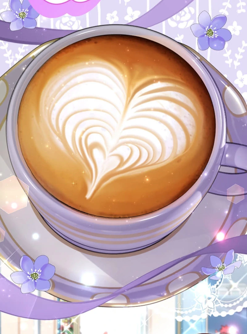 The Villainess’s Coffee Story Chapter 14 497 076