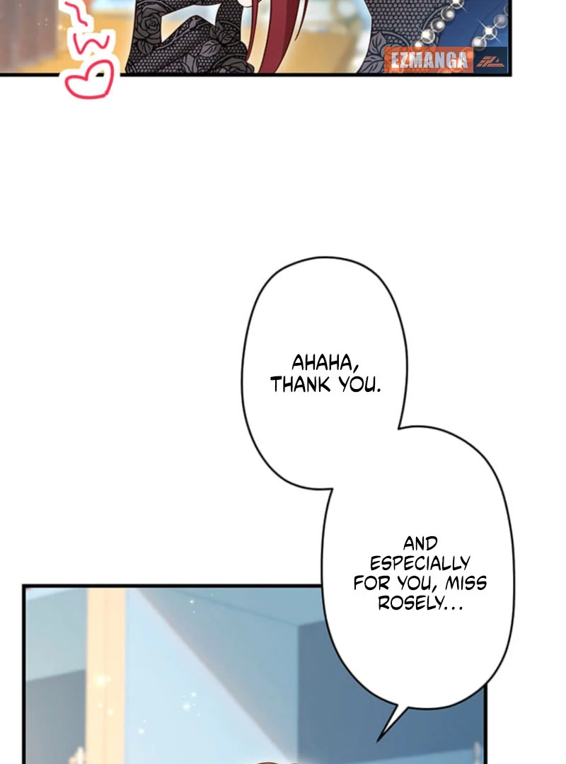 The Villainess’s Coffee Story Chapter 14 501 080