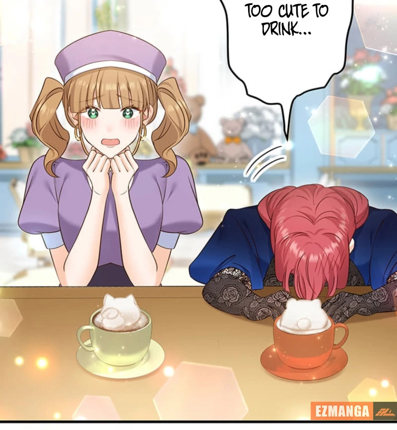 The Villainess’s Coffee Story Chapter 14 545 124