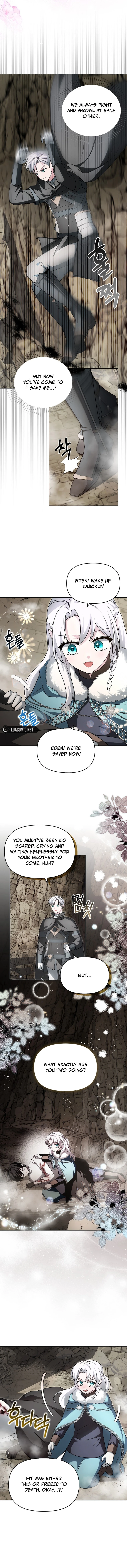 The Villainess’s Wise Retirement Plan Chapter 25 44 6