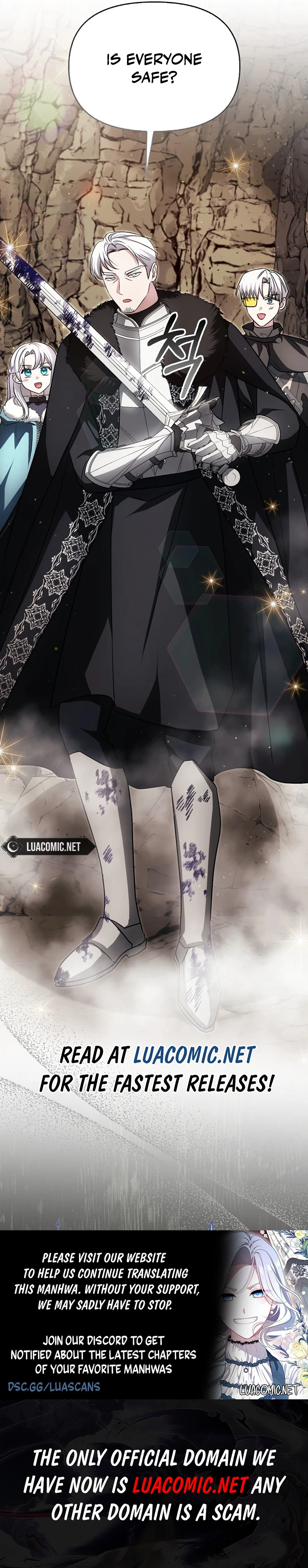 The Villainess’s Wise Retirement Plan Chapter 25 47 9