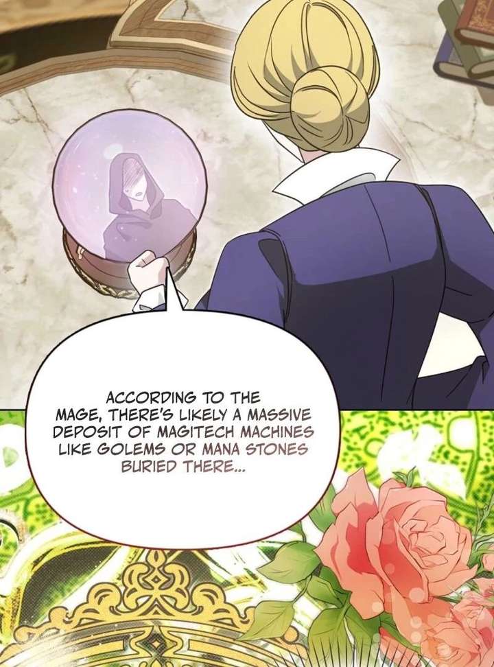 The Villainess’s Wise Retirement Plan Chapter 57 390 044