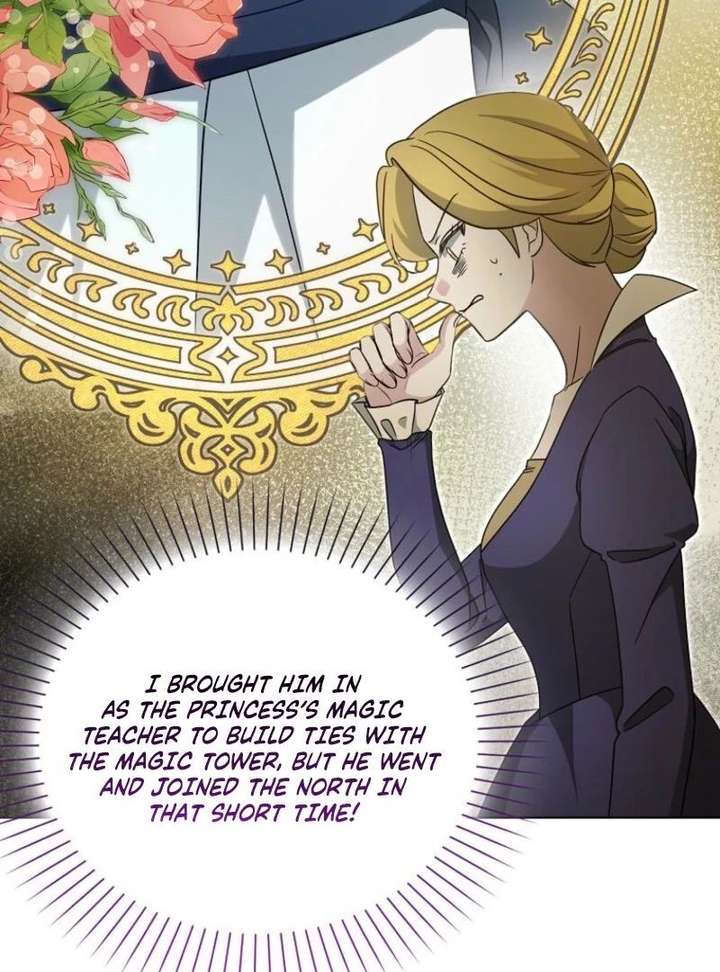 The Villainess’s Wise Retirement Plan Chapter 57 392 046