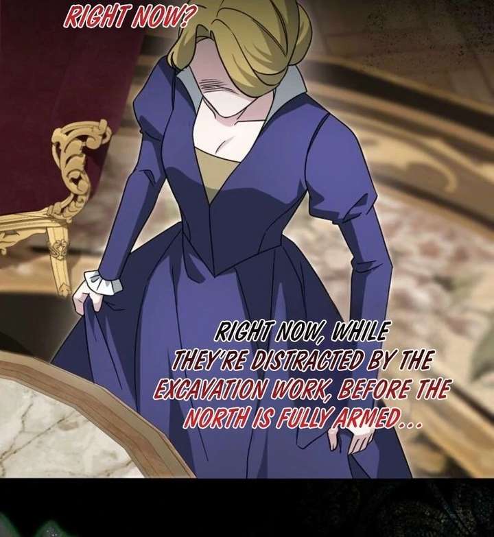 The Villainess’s Wise Retirement Plan Chapter 57 396 050