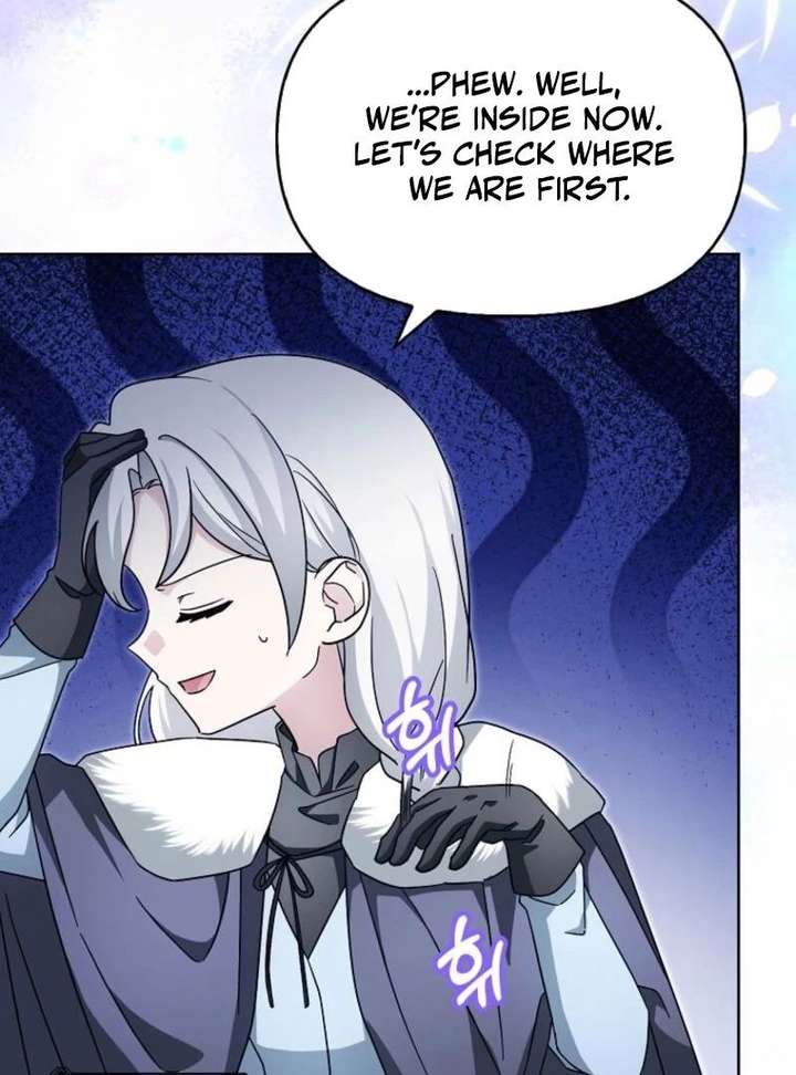 The Villainess’s Wise Retirement Plan Chapter 57 421 075