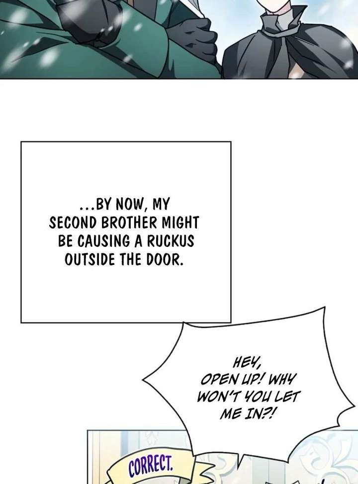 The Villainess’s Wise Retirement Plan Chapter 57 439 093