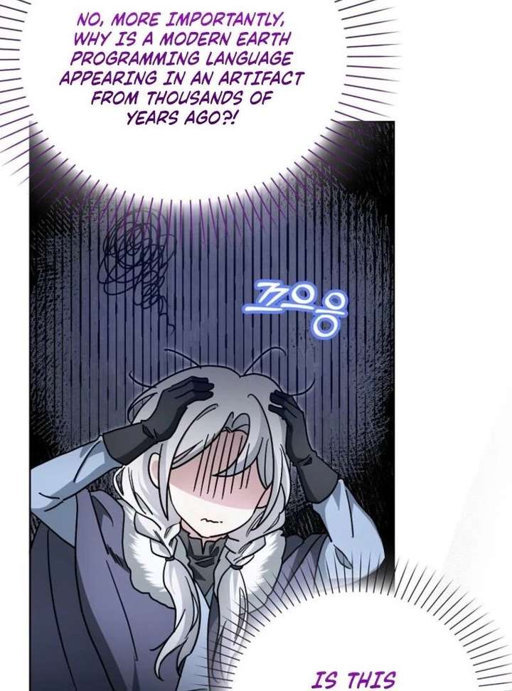 The Villainess’s Wise Retirement Plan Chapter 57 441 095