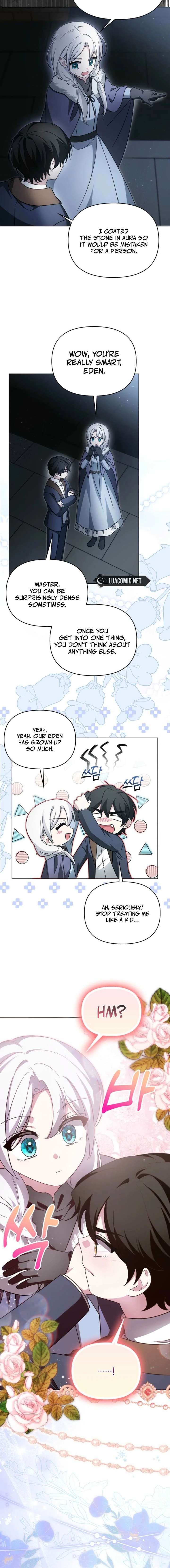 The Villainess’s Wise Retirement Plan Chapter 58 61 006