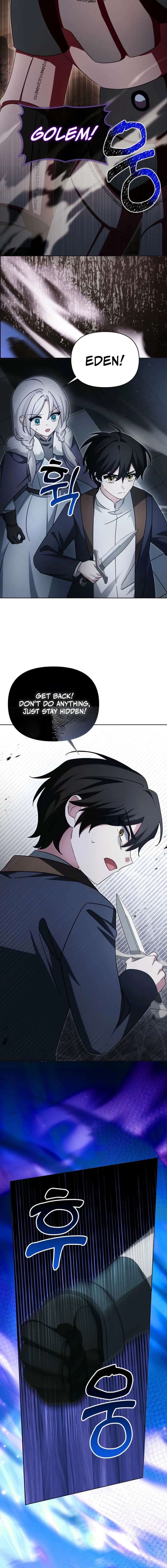 The Villainess’s Wise Retirement Plan Chapter 58 67 012