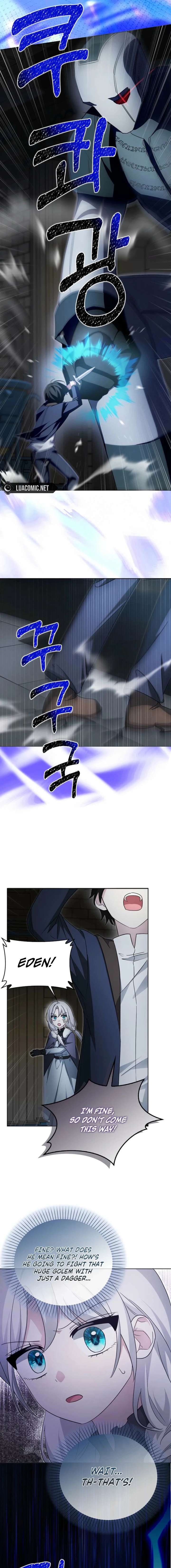 The Villainess’s Wise Retirement Plan Chapter 58 68 013