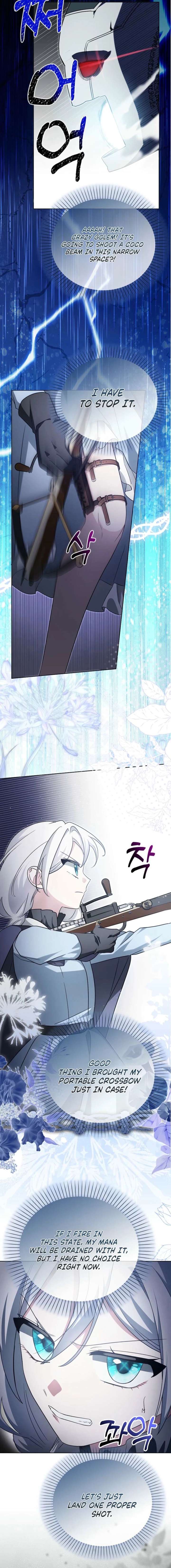 The Villainess’s Wise Retirement Plan Chapter 58 69 014