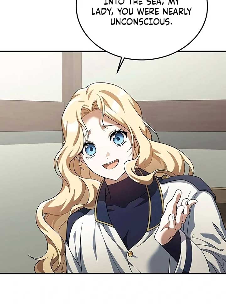 The Villainous Admiral Wants to Catch Me in His Net Chapter 1 713 118