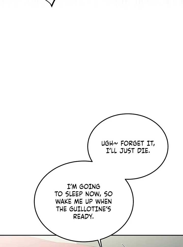 The Villainous Admiral Wants to Catch Me in His Net Chapter 1 741 146