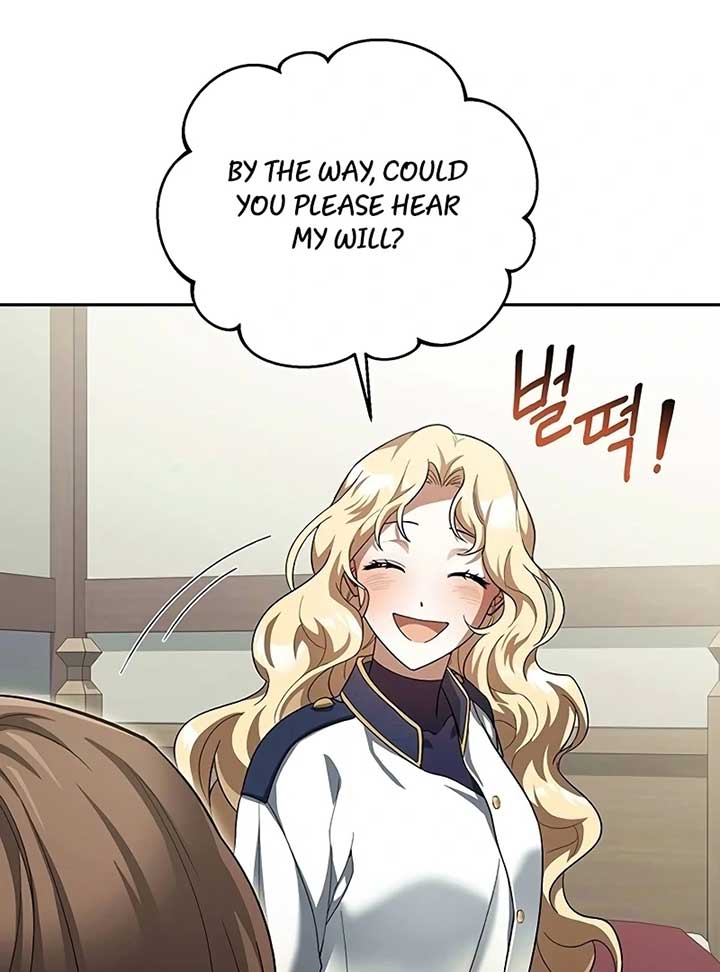 The Villainous Admiral Wants to Catch Me in His Net Chapter 1 745 150