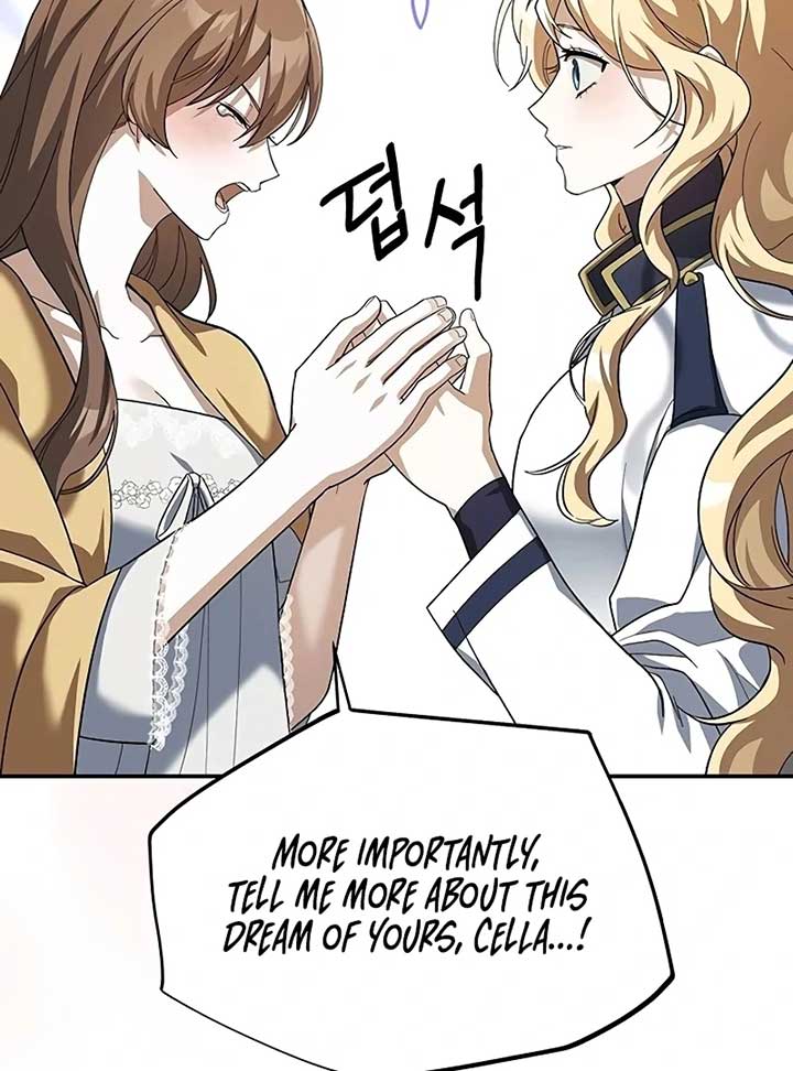 The Villainous Admiral Wants to Catch Me in His Net Chapter 1 751 156