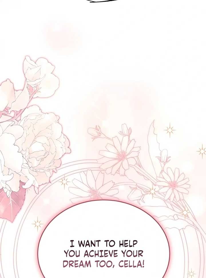 The Villainous Admiral Wants to Catch Me in His Net Chapter 1 752 157