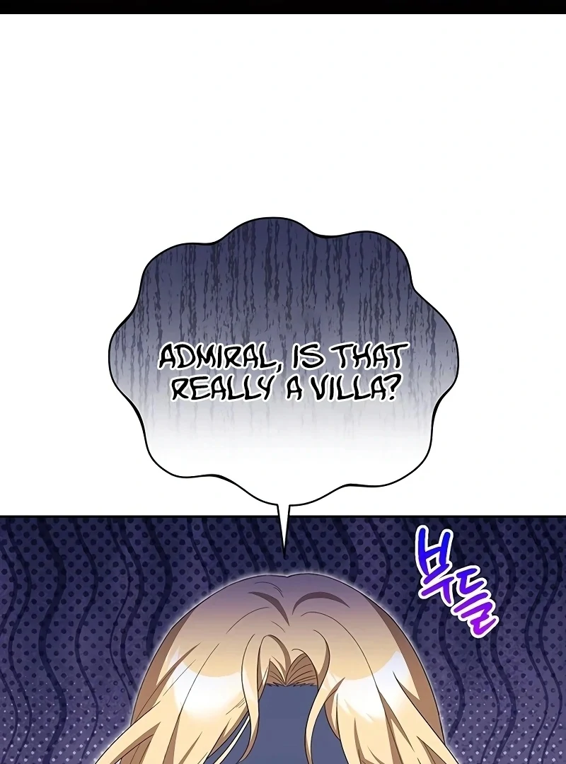 The Villainous Admiral Wants to Catch Me in His Net Chapter 10 462 002