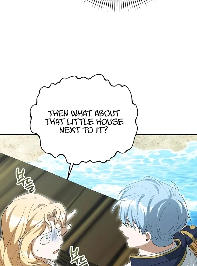 The Villainous Admiral Wants to Catch Me in His Net Chapter 10 467 007