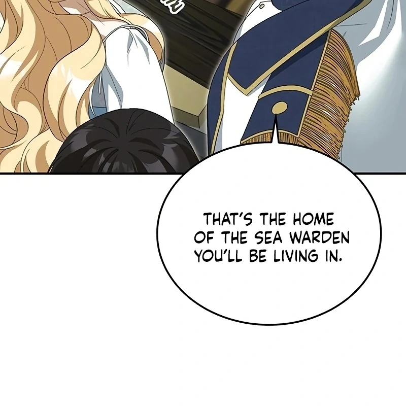 The Villainous Admiral Wants to Catch Me in His Net Chapter 10 468 008