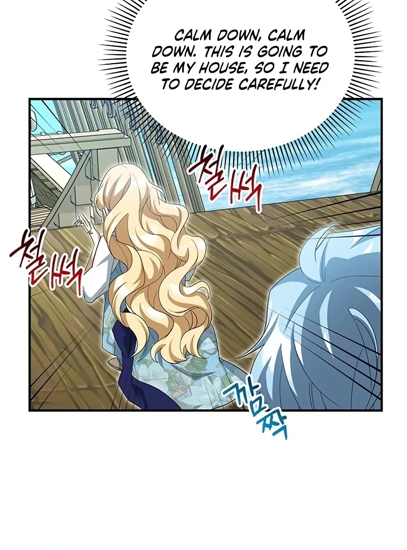 The Villainous Admiral Wants to Catch Me in His Net Chapter 10 472 012