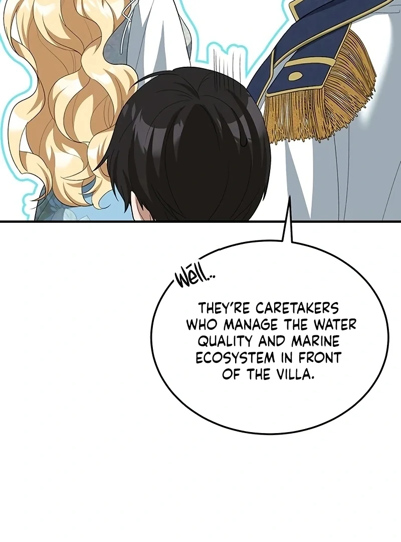 The Villainous Admiral Wants to Catch Me in His Net Chapter 10 474 014