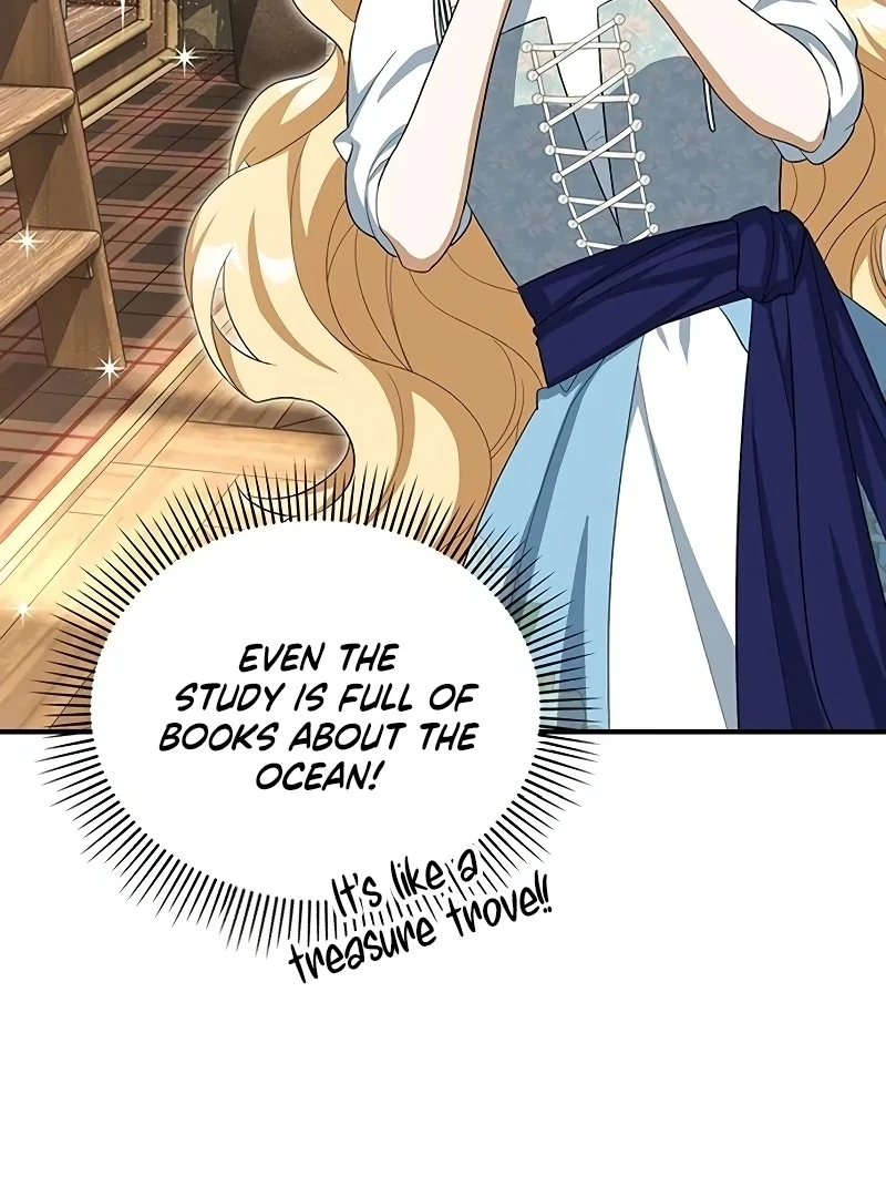 The Villainous Admiral Wants to Catch Me in His Net Chapter 10 484 024