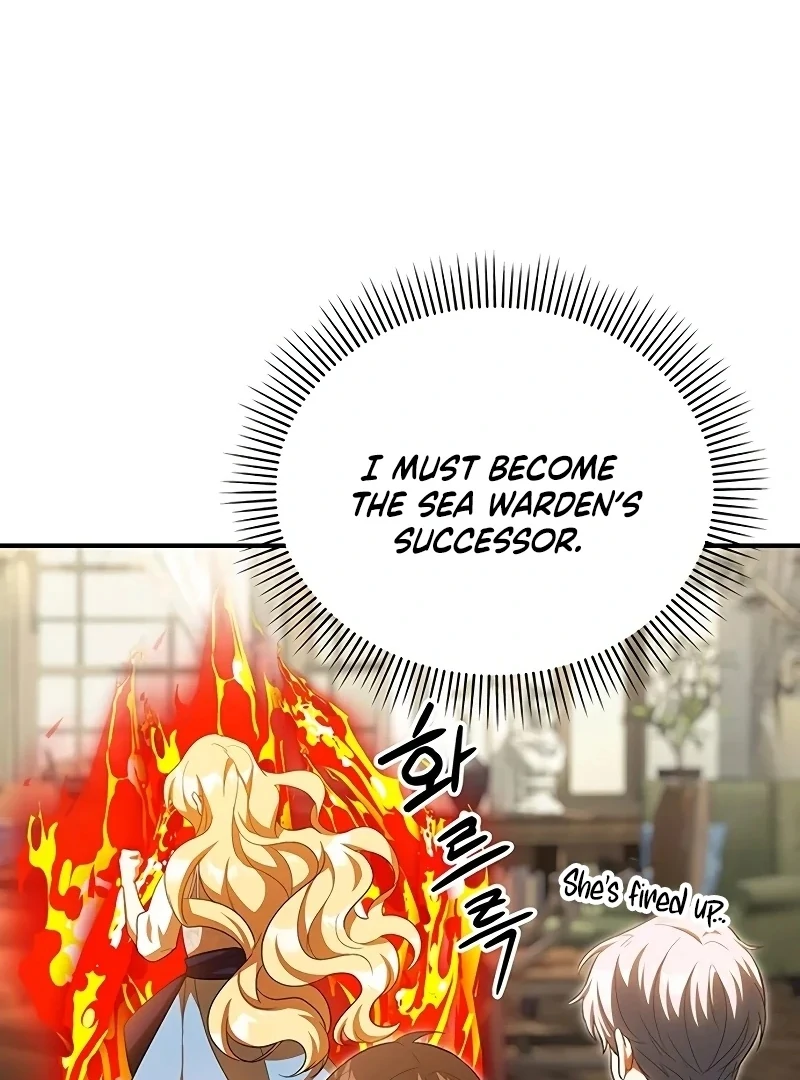 The Villainous Admiral Wants to Catch Me in His Net Chapter 10 485 025