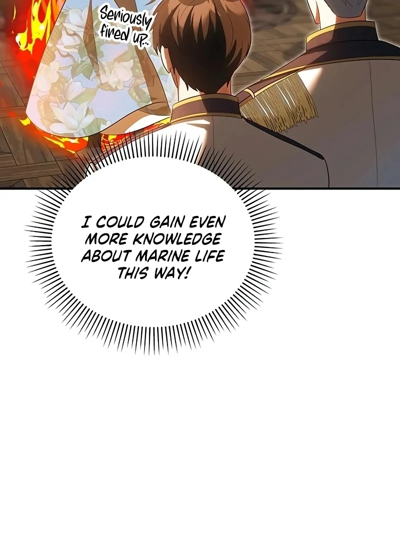 The Villainous Admiral Wants to Catch Me in His Net Chapter 10 486 026