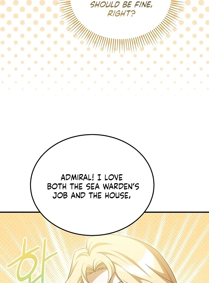 The Villainous Admiral Wants to Catch Me in His Net Chapter 10 490 030