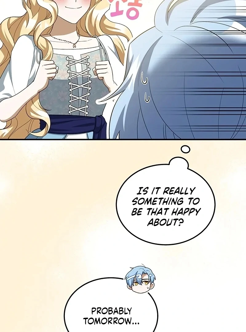 The Villainous Admiral Wants to Catch Me in His Net Chapter 10 494 034