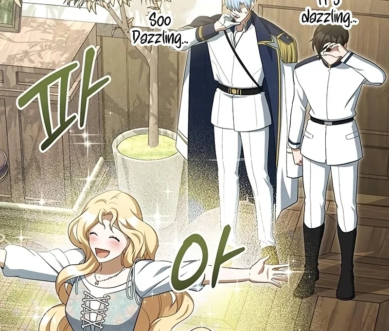 The Villainous Admiral Wants to Catch Me in His Net Chapter 10 498 038