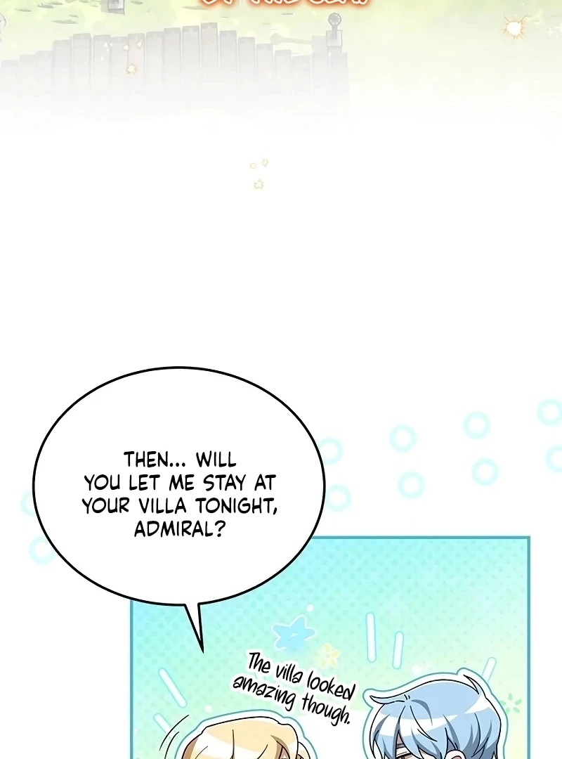 The Villainous Admiral Wants to Catch Me in His Net Chapter 10 502 042