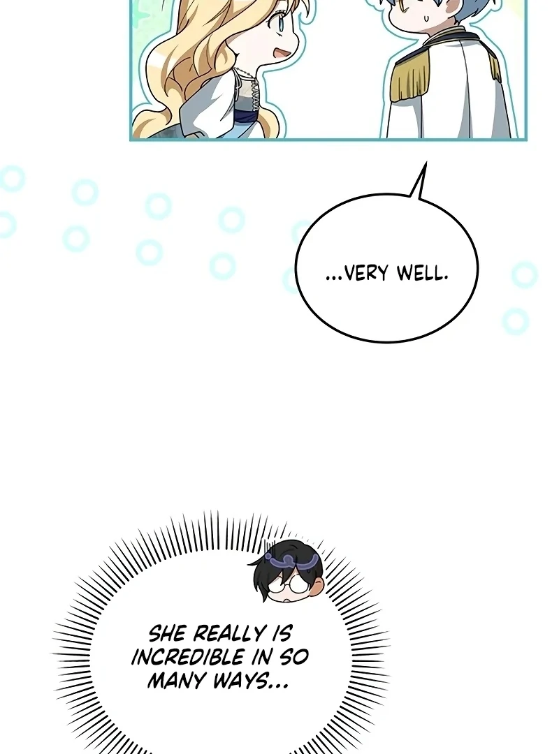 The Villainous Admiral Wants to Catch Me in His Net Chapter 10 503 043