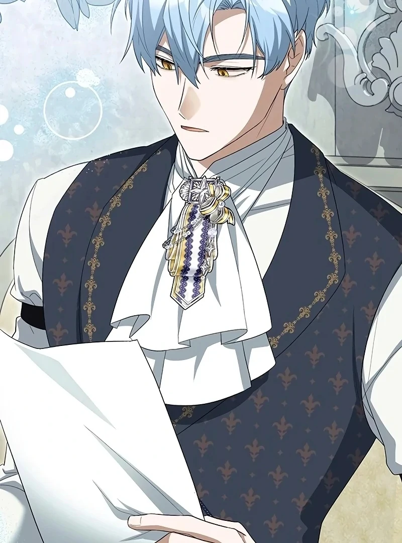 The Villainous Admiral Wants to Catch Me in His Net Chapter 10 509 049