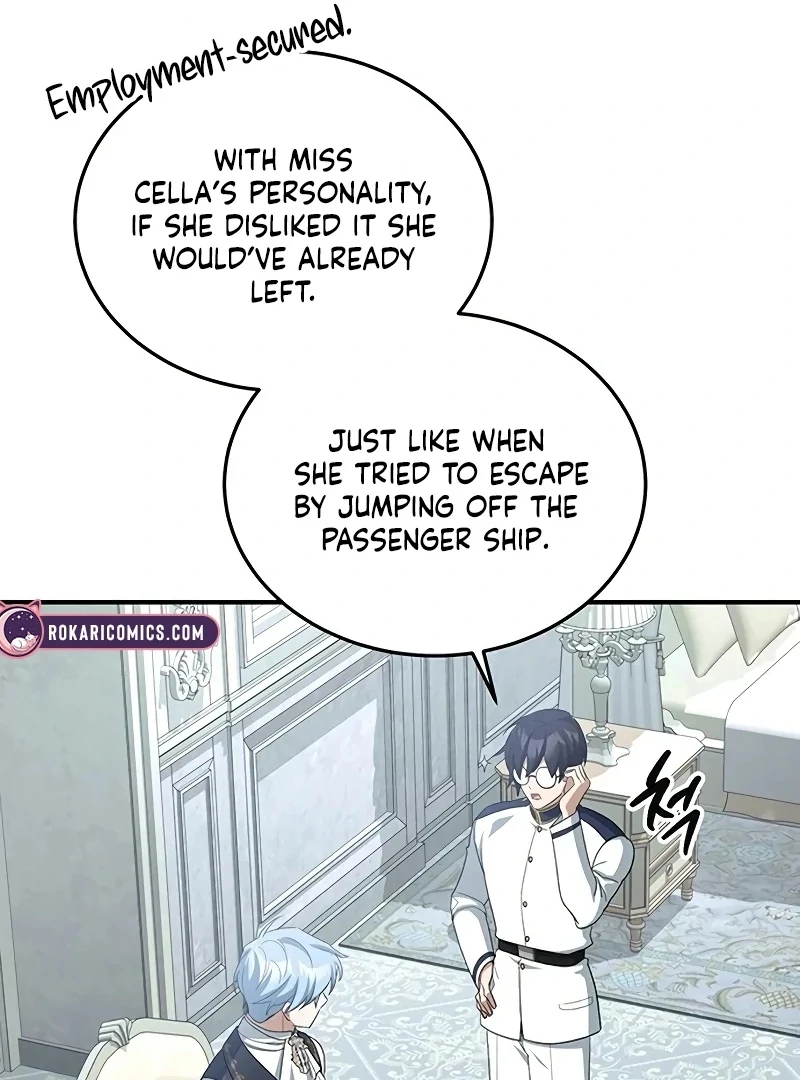 The Villainous Admiral Wants to Catch Me in His Net Chapter 10 517 057