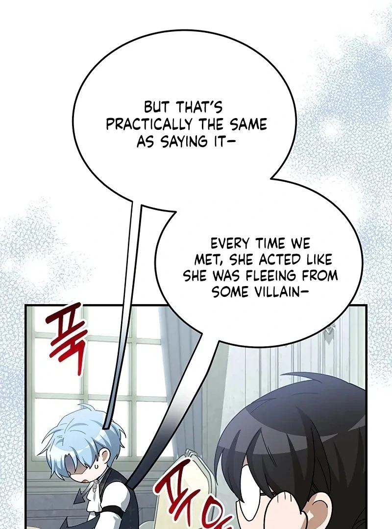 The Villainous Admiral Wants to Catch Me in His Net Chapter 10 519 059