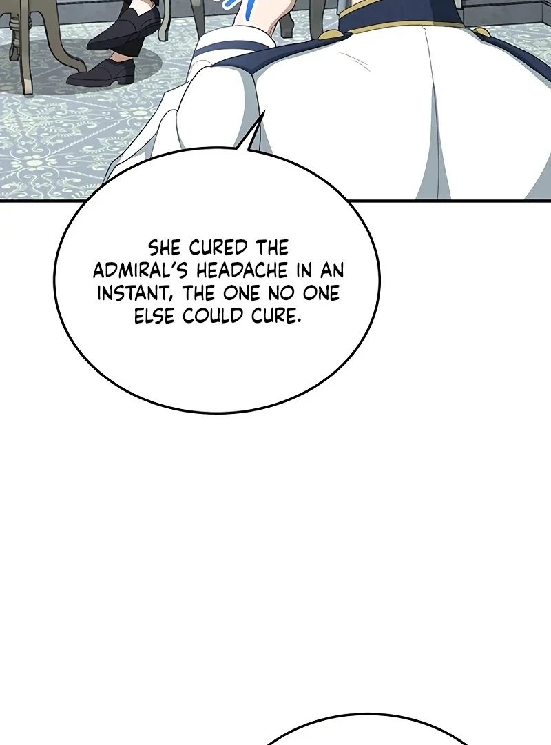 The Villainous Admiral Wants to Catch Me in His Net Chapter 10 523 063