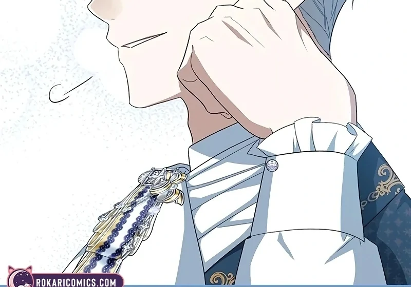 The Villainous Admiral Wants to Catch Me in His Net Chapter 10 533 073