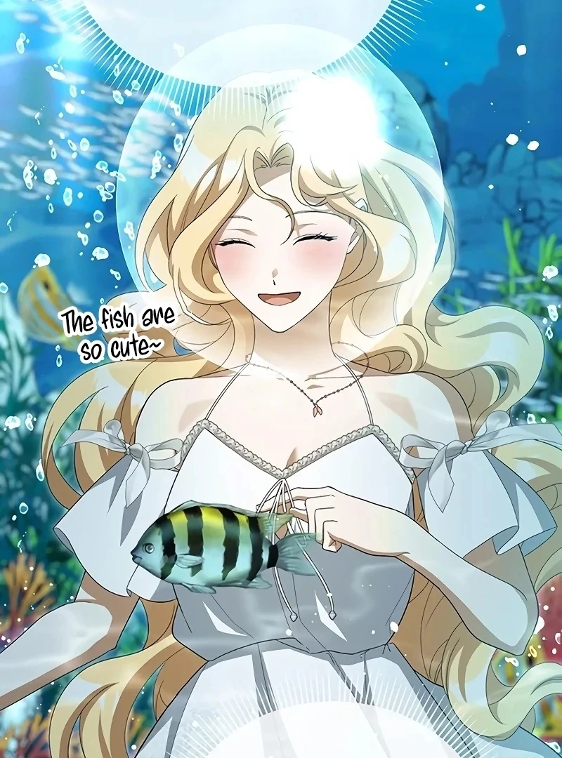 The Villainous Admiral Wants to Catch Me in His Net Chapter 10 546 086