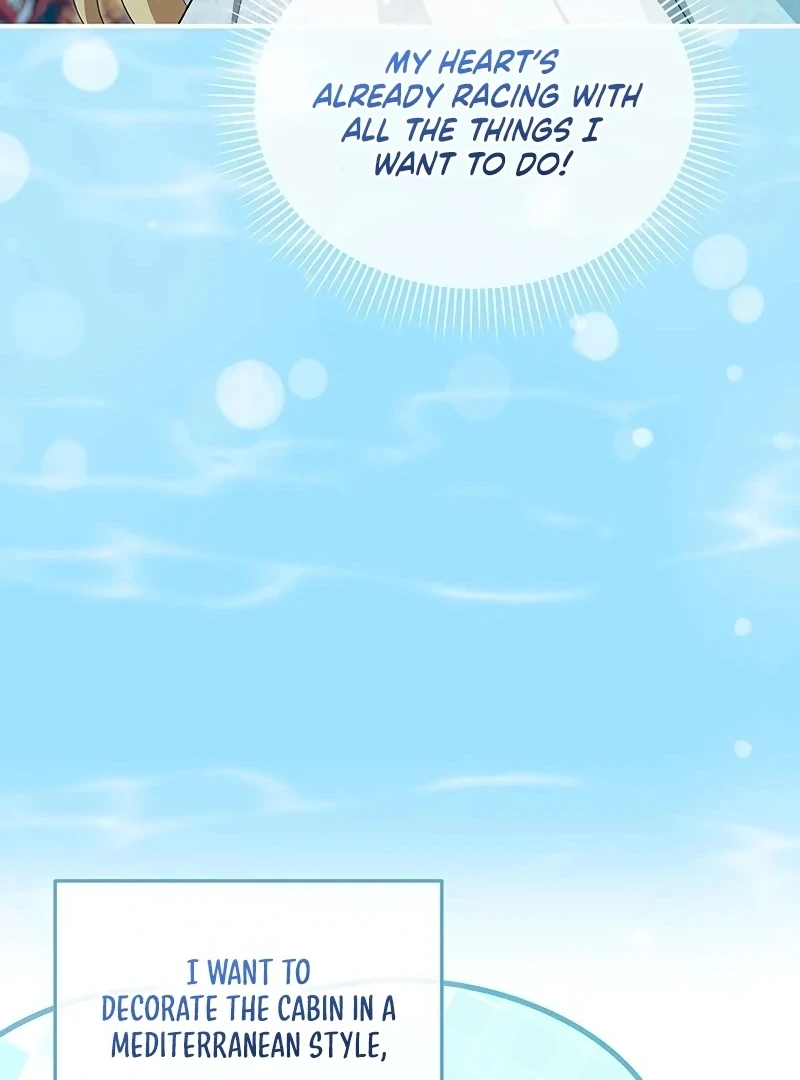 The Villainous Admiral Wants to Catch Me in His Net Chapter 10 547 087