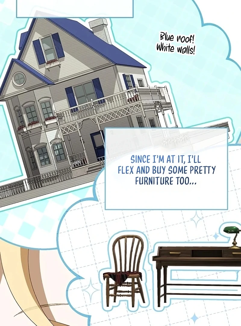 The Villainous Admiral Wants to Catch Me in His Net Chapter 10 548 088