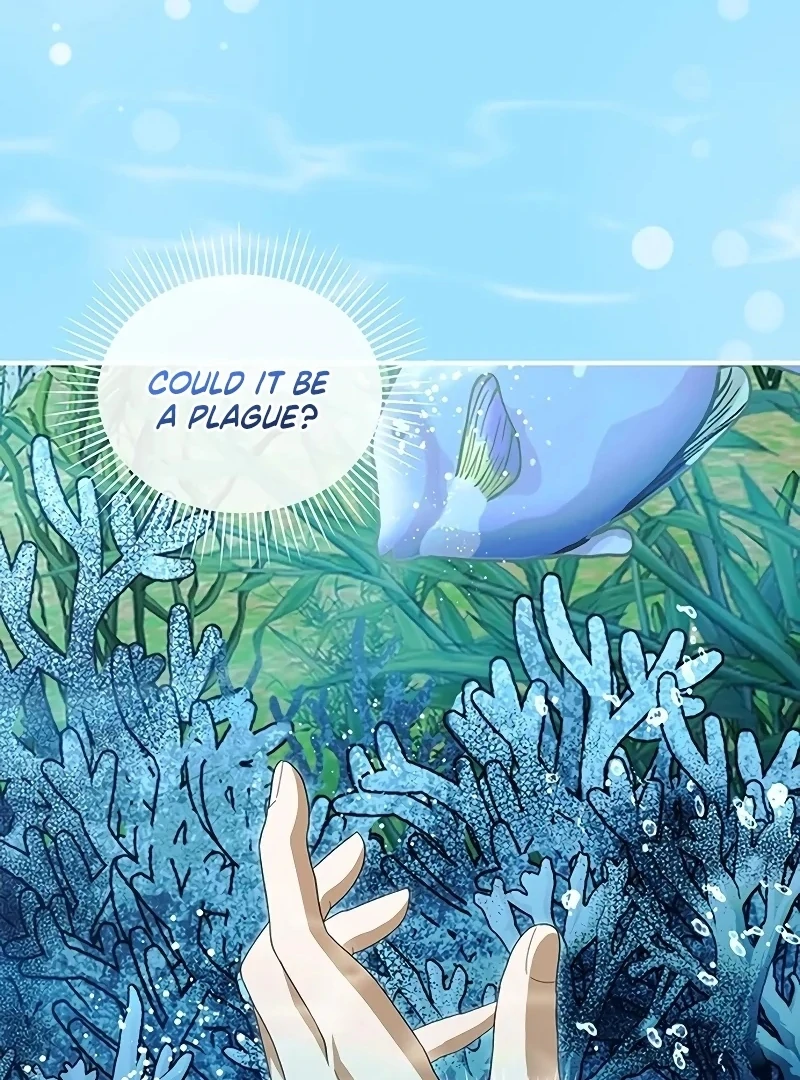 The Villainous Admiral Wants to Catch Me in His Net Chapter 10 557 097