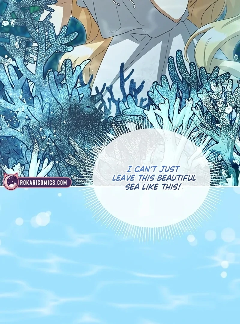 The Villainous Admiral Wants to Catch Me in His Net Chapter 10 560 100